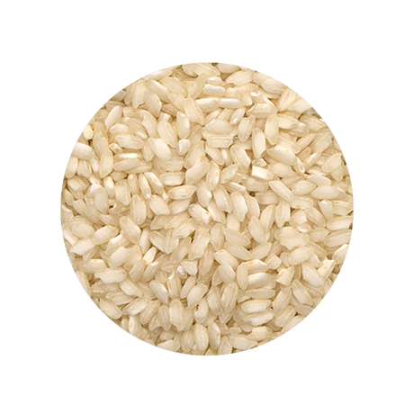 Bulk Foods - Arborio Rice - Bulk Bin 1648 (25 pounds)