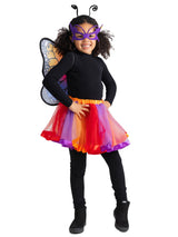 Butterfly Tutu Set Costume - Kids
