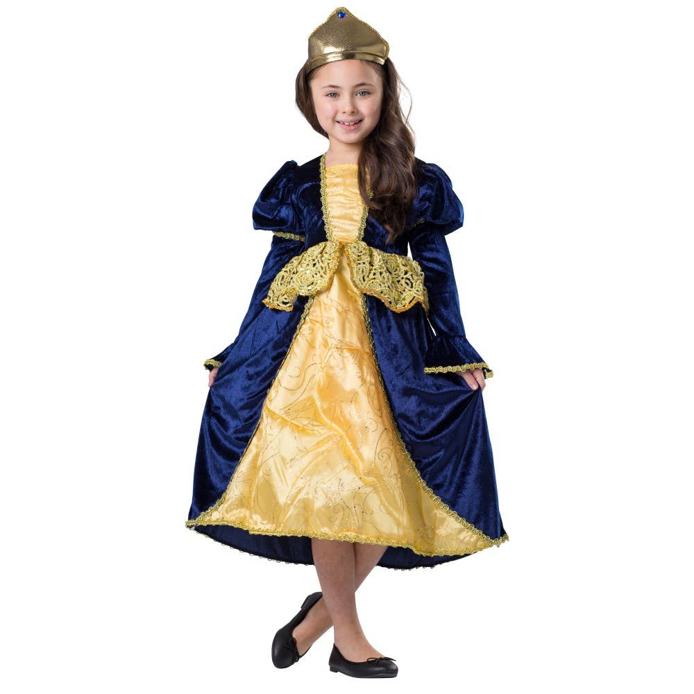 Renaissance Princess Costume