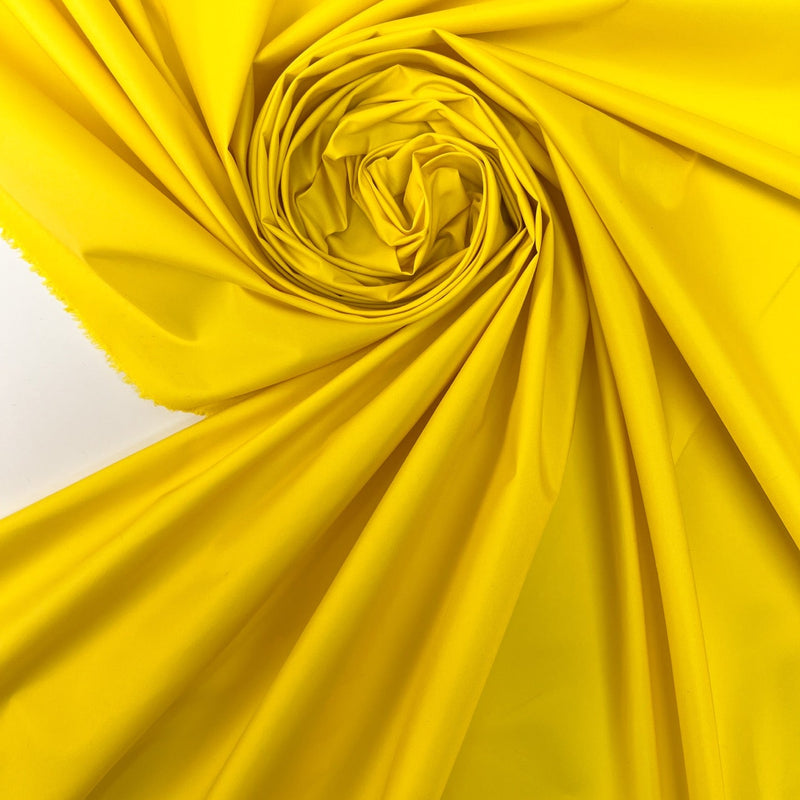 Yellow Polyamide Woven