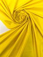 Yellow Polyamide Woven