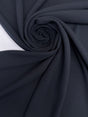 Blue Shades Wool Fabric