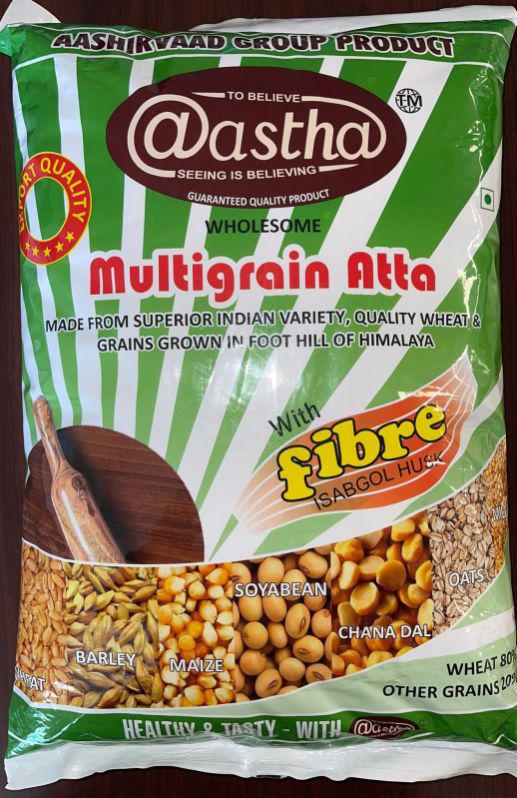 Aastha Multigrain Atta