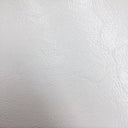 Amarillo Grain Shiny PVC Leather Vinyl Fabric - Glossy Grain, 54" Width (1 Yard)