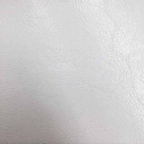 Amarillo Grain Shiny PVC Leather Vinyl Fabric - Glossy Grain, 54" Width (1 Yard)