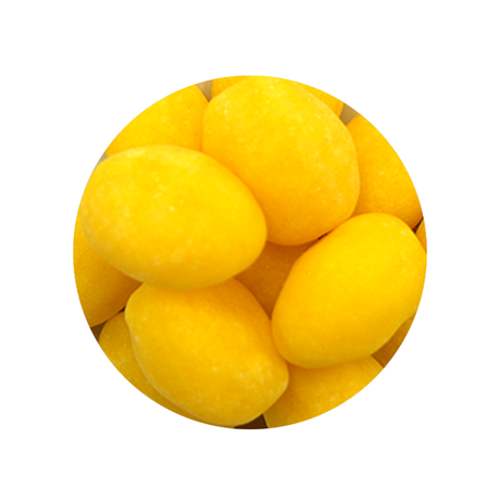 Lemon Drops - Bulk Bin 2101 (31 pounds)