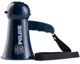 Police Megaphone