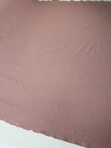 Pink Polyamide Elastane Knit