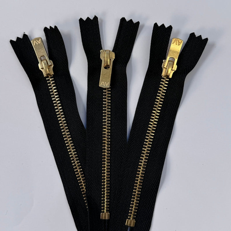 Metal Sewing Notions