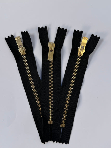 Metal Sewing Notions