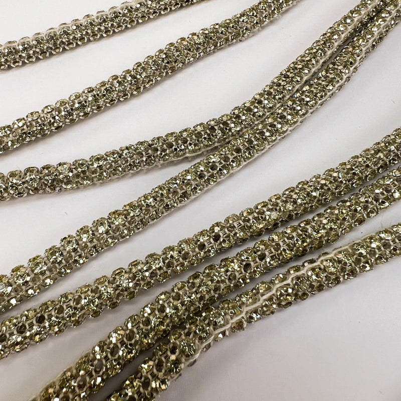 Silver Handmade Sewing Notions