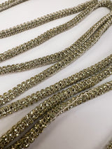 Silver Handmade Sewing Notions