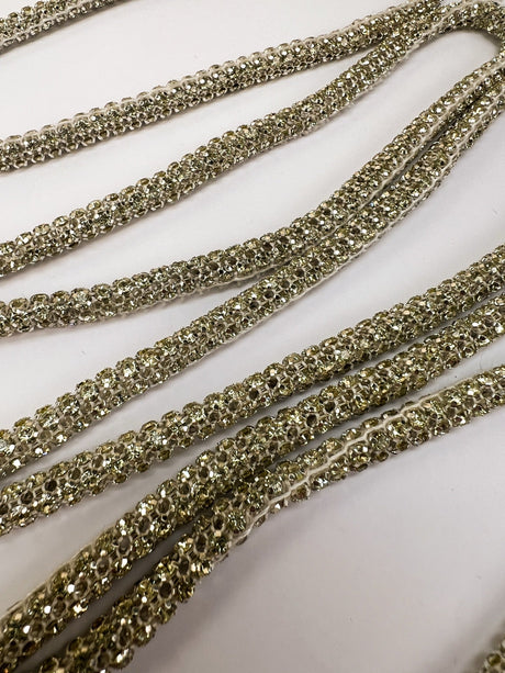 Silver Handmade Sewing Notions