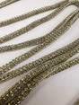 Silver Handmade Sewing Notions