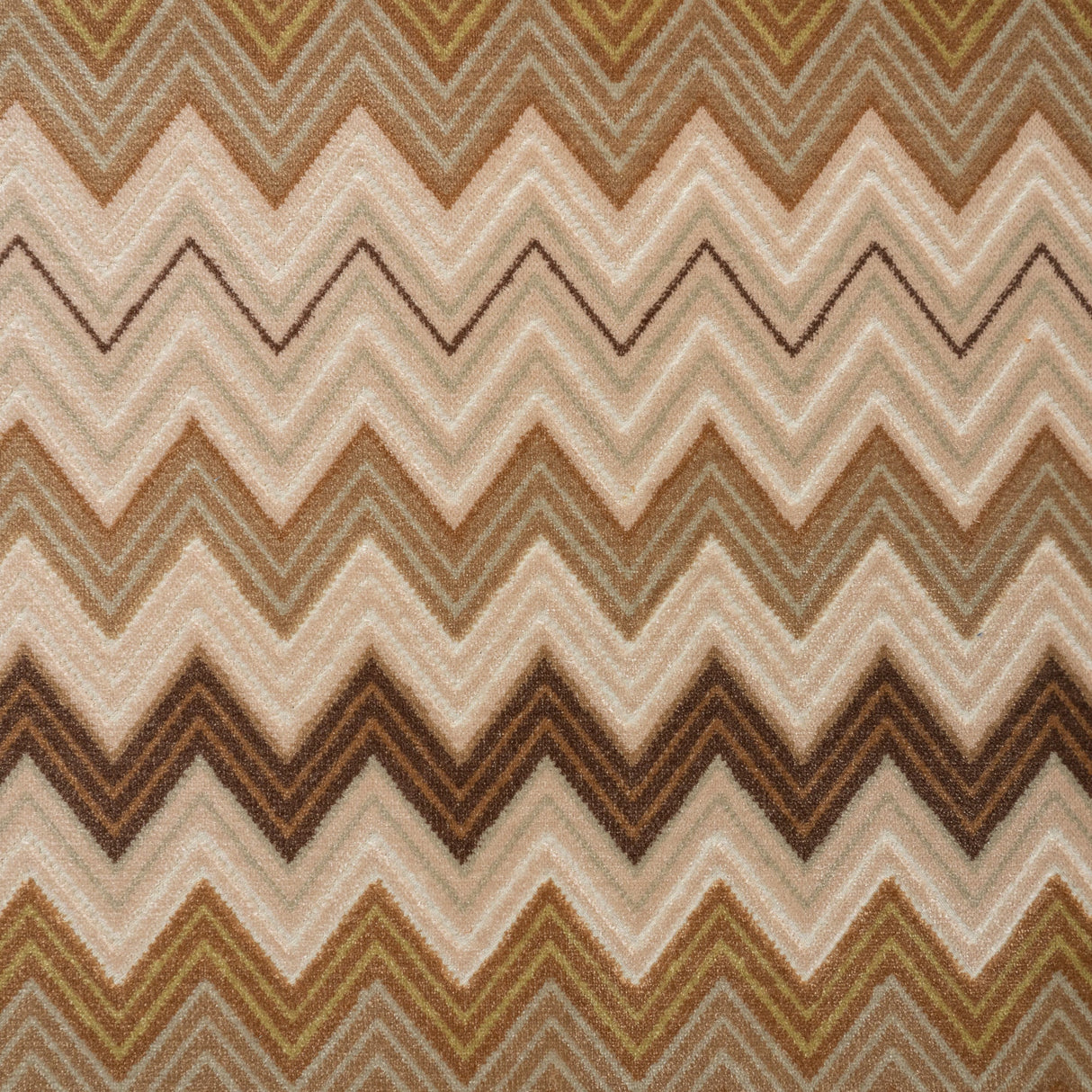 Herringbone Cut Velvet Upholstery Fabric by the Yard