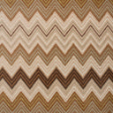 Herringbone Cut Velvet Upholstery Fabric by the Yard