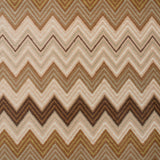 Herringbone Cut Velvet Upholstery Fabric by the Yard