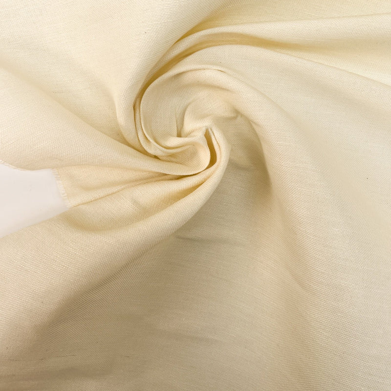 Linen Basket Weave White Shades