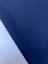 Wool Casual Fabric Fused Green