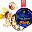 Pran Butter Cookies 340 Gm