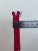 Pink Polyamid Sewing Notions