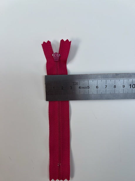Pink Polyamid Sewing Notions