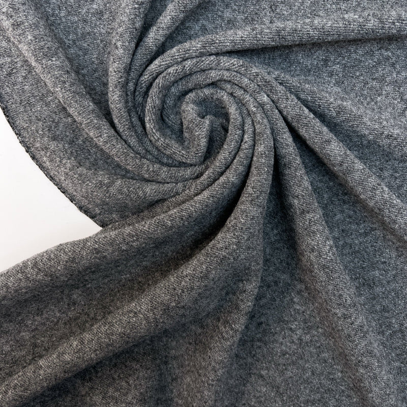 Wool Knitted Fabric