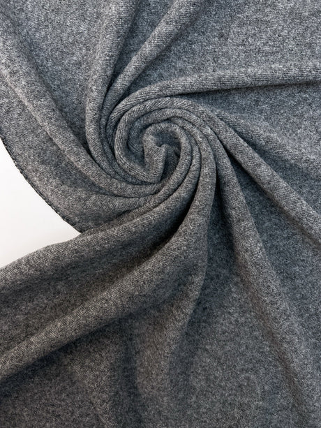 Wool Knitted Fabric