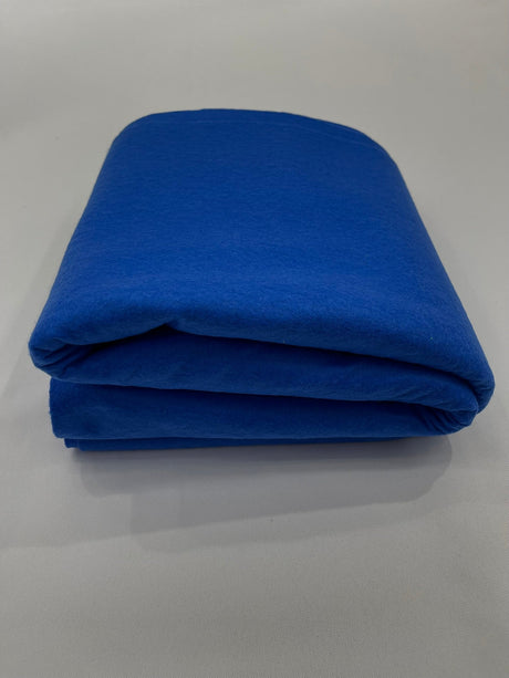 Acrylic Craft Felt Fabric - Solid Color, 72" Width (1 Yard)