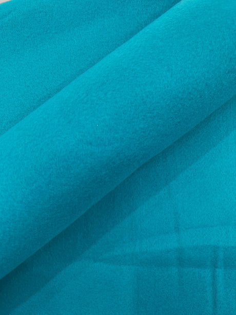Acrylic Craft Felt Fabric - Solid Color, 72" Width (1 Yard)