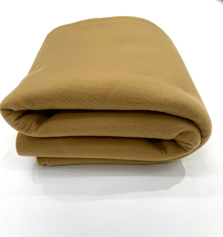 Acrylic Craft Felt Fabric - Solid Color, 72" Width (1 Yard)