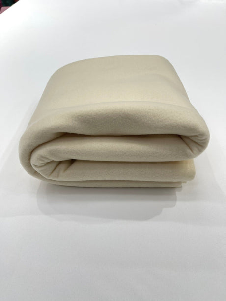 Acrylic Craft Felt Fabric - Solid Color, 72" Width (1 Yard)