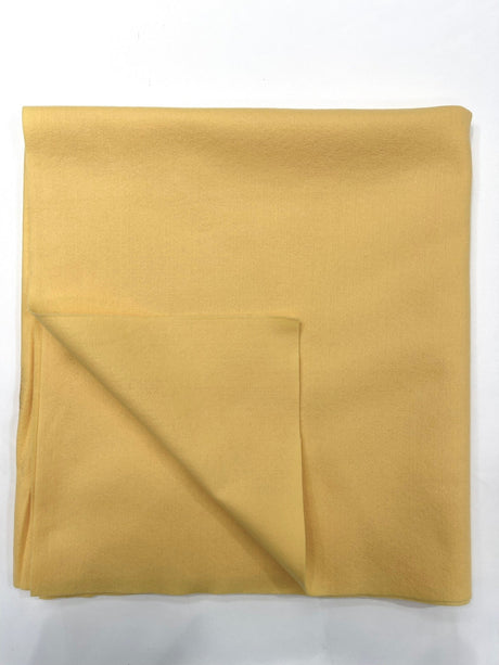 Acrylic Craft Felt Fabric - Solid Color, 72" Width (1 Yard)