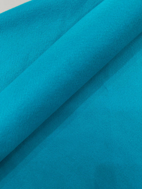 Acrylic Craft Felt Fabric - Solid Color, 72" Width (1 Yard)