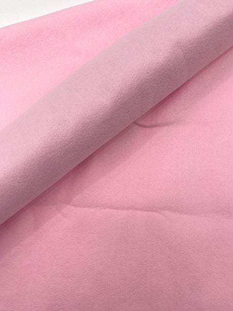 Acrylic Craft Felt Fabric - Solid Color, 72" Width (1 Yard)