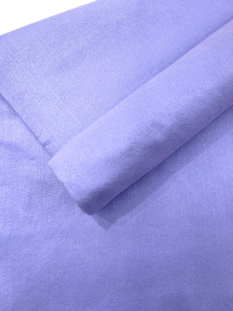 Acrylic Craft Felt Fabric - Solid Color, 72" Width (1 Yard)