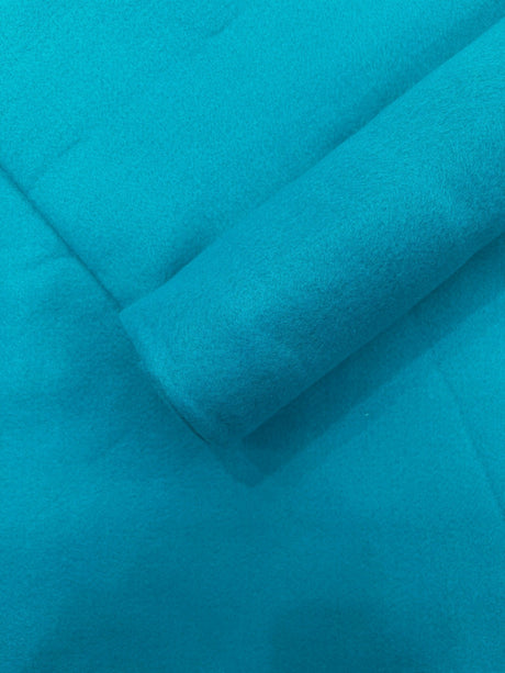 Acrylic Craft Felt Fabric - Solid Color, 72" Width (1 Yard)