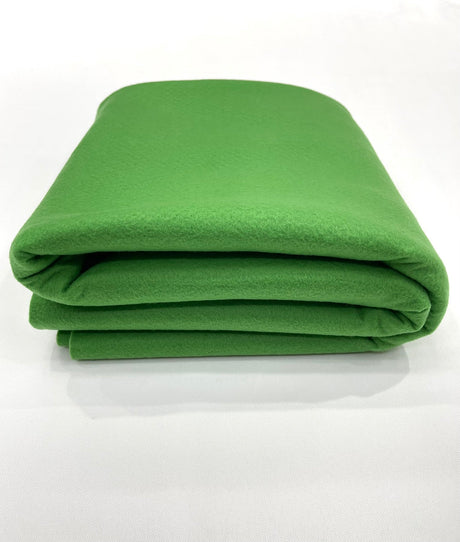 Acrylic Craft Felt Fabric - Solid Color, 72" Width (1 Yard)