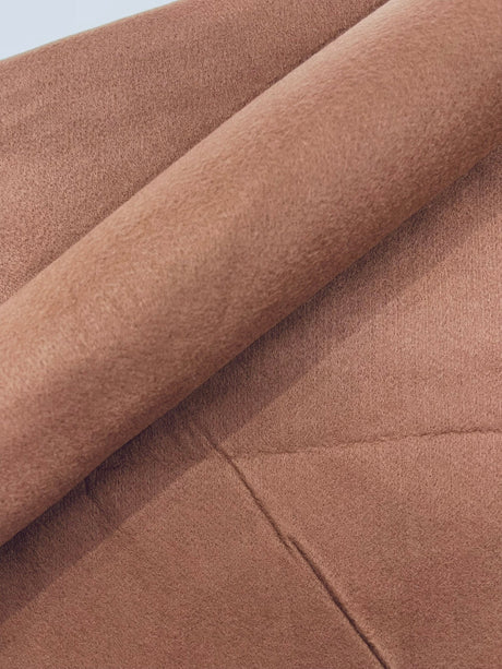 Acrylic Craft Felt Fabric - Solid Color, 72" Width (1 Yard)