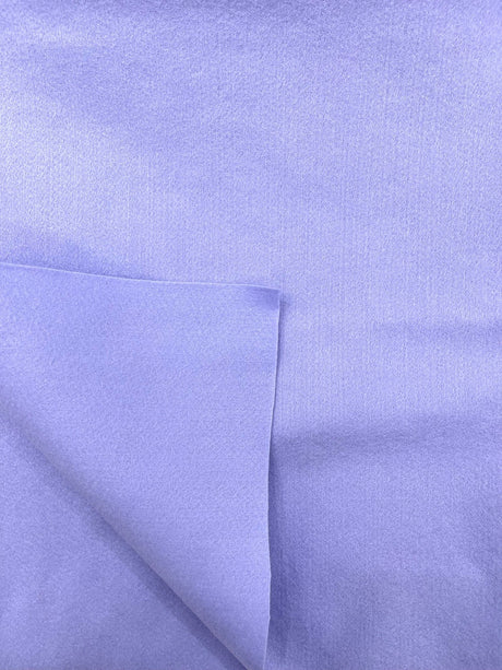 Acrylic Craft Felt Fabric - Solid Color, 72" Width (1 Yard)