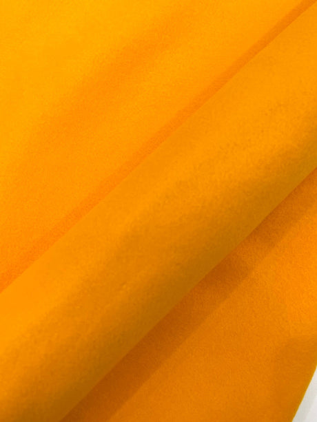 Acrylic Craft Felt Fabric - Solid Color, 72" Width (1 Yard)