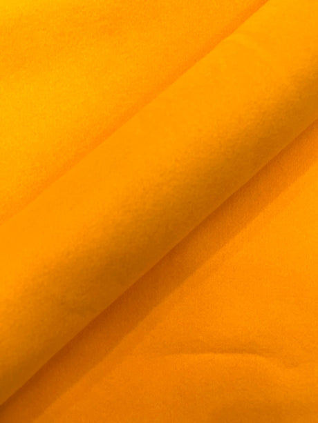 Acrylic Craft Felt Fabric - Solid Color, 72" Width (1 Yard)