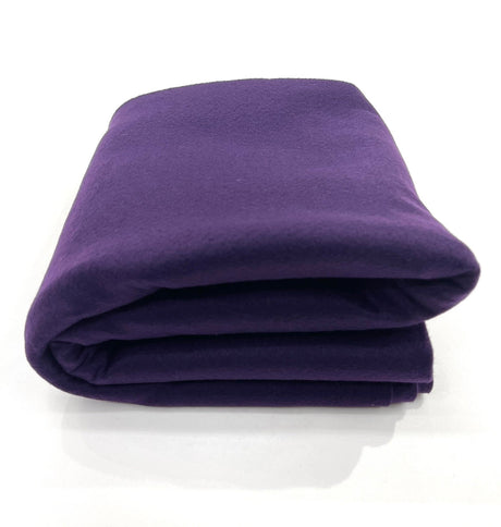 Acrylic Craft Felt Fabric - Solid Color, 72" Width (1 Yard)