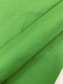 Acrylic Craft Felt Fabric - Solid Color, 72" Width (1 Yard)