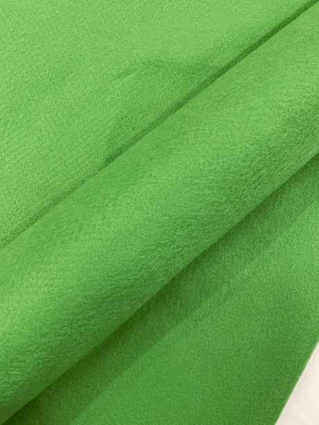 Acrylic Craft Felt Fabric - Solid Color, 72" Width (1 Yard)