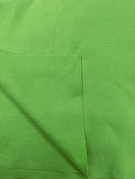 Acrylic Craft Felt Fabric - Solid Color, 72" Width (1 Yard)