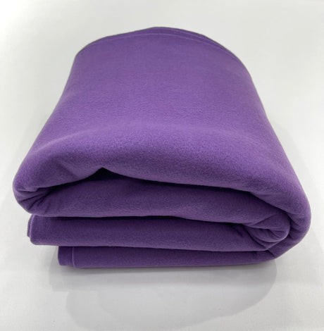 Acrylic Craft Felt Fabric - Solid Color, 72" Width (1 Yard)