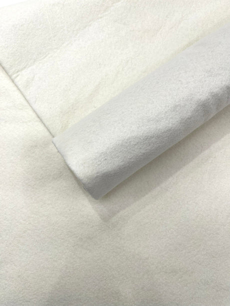 Acrylic Craft Felt Fabric - Solid Color, 72" Width (1 Yard)