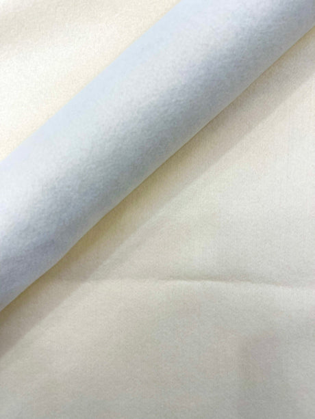 Acrylic Craft Felt Fabric - Solid Color, 72" Width (1 Yard)
