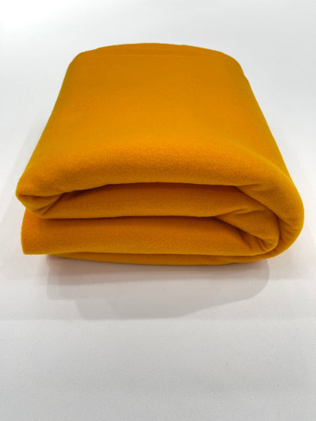 Acrylic Craft Felt Fabric - Solid Color, 72" Width (1 Yard)